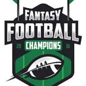 Crowned Champs Fantasy Football Crowns & Draft Party Royalty