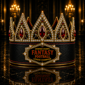 Crown only
